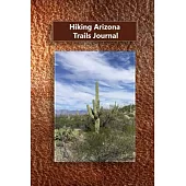 Hiking Arizona Trails Journal