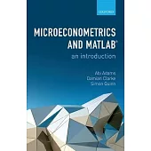 Microeconometrics and Matlab: An Introduction