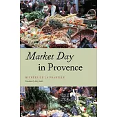Market Day in Provence