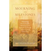 Mourning and Milestones: Honoring Anniversaries, Birthdays, and Special Occasions After a Loved One Dies