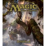 The Art of Magic the Gathering: Zendikar