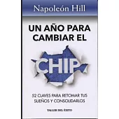 Un ano para Cambia el Chip / A Year to Change the Chip
