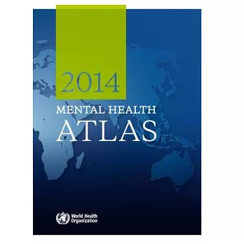 Mental Health Atlas 2014