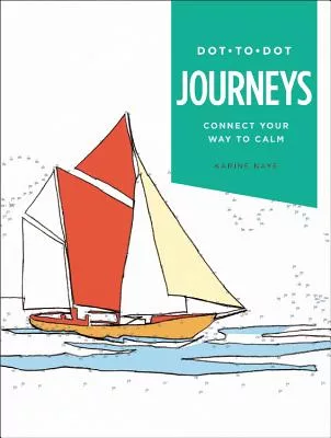 Dot-to-Dot Journeys: Connect Your Way to Calm