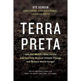 Terra Preta: How the World’s Most Fertile Soil Can Help Reverse Climate Change and Reduce World Hunger