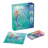 Oceanic Tarot: Includes a Full Deck of Specially Commissioned Tarot Cards