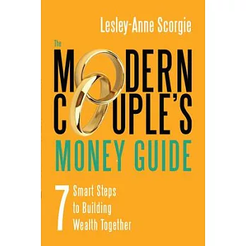 The Modern Couple’s Money Guide: 7 Smart Steps to Building Wealth Together