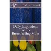 Daily Inspirations for the Breastfeeding Mom