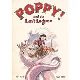 Poppy and the Lost Lagoon 1