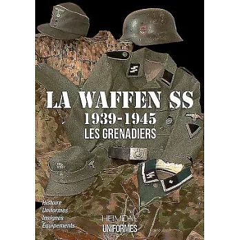 Waffen-ss: 1939-1945