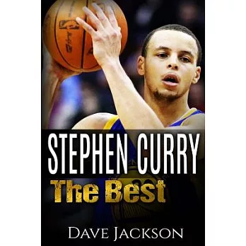 Stephen Curry: The Best