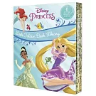 Disney Princess Little Golden Book Library