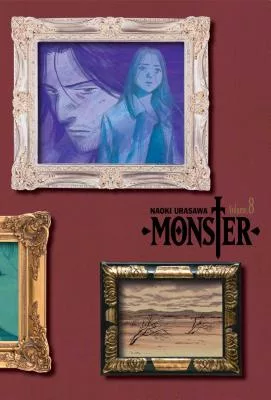 Monster, Volume 8