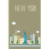 New York Travel Journal