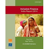 Inclusive Finance India Report 2014