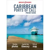 Insight Guides Caribbean Ports of Call Pocket Guide