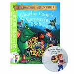 Charlie Cook’s Favourite Book Book and CD Pack