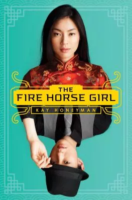 The Fire Horse Girl