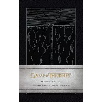 Game of Thrones Night’s Watch