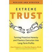 Extreme Trust: Turning Proactive Honesty and Flawless Execution into Long-Term Profits