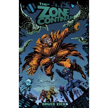 The Zone Continuum