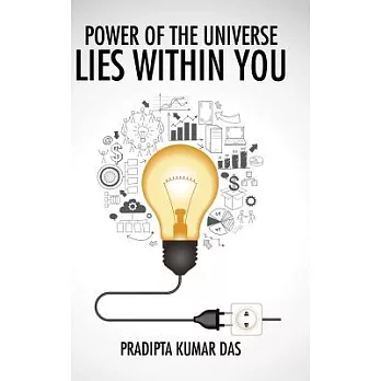 Power of the Universe Lies Within You