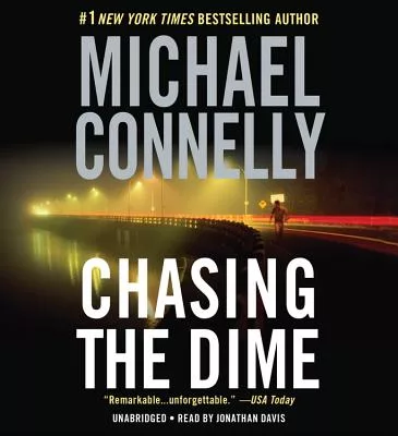 Chasing the Dime: Library Edition