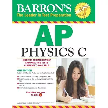 Barron’s AP Physics C