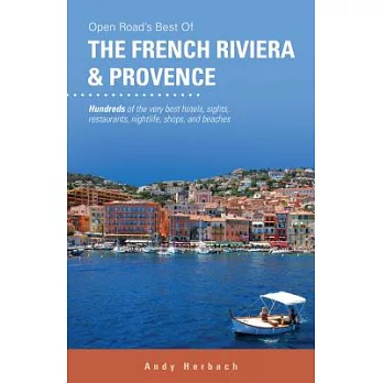 Open Road’s Best of the French Riviera & Provence