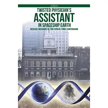 Twisted Physician’s Assistant in Spaceship Earth: Rescue Mission in the Space-time Continuum