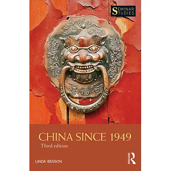 China Since 1949