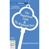 The Happiness Code & the Kindness Pact