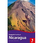 Footprint Nicaragua