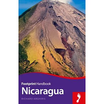 Footprint Nicaragua