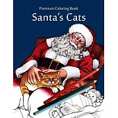 Santa’s Cats