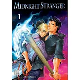 Midnight Stranger 1