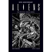 Aliens: The Original Comics Series