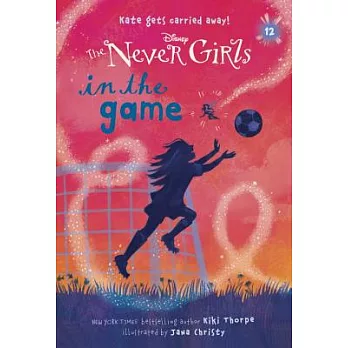 The never girls 12 : In the game