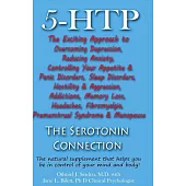 5-htp - the Serotonin Connection