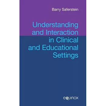 Understanding and Interaction in Clinical and Education Settings