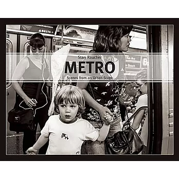 Metro: Scenes from an Urban Stage