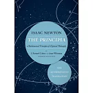 The Principia: The Authoritative Translation: Mathematical Principles of Natural Philosophy