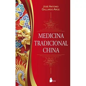 Medicina tradicional china / Traditional Chinese Medicine