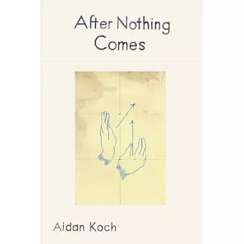 After Nothing Comes: Selected Zines