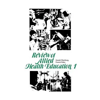 Review of Allied Health Education