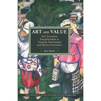 Art and value : art