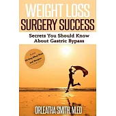 Weight Loss Surgery Success