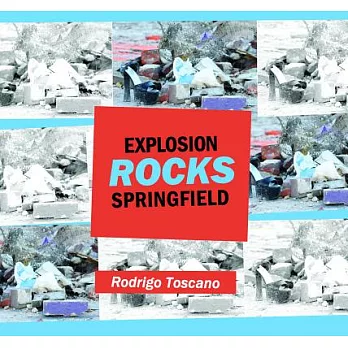 Explosion Rocks Springfield