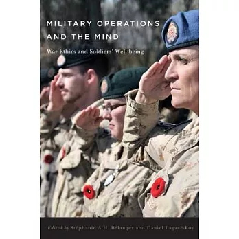 Military Operations and the Mind: War Ethics and Soldiers’ Well-Being