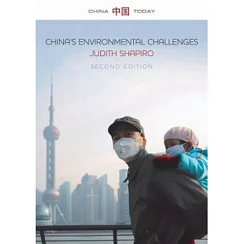 China’s Environmental Challenges